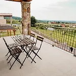 Casa Olivi Μπαρντολίνο