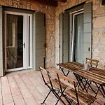 Casa Olivi Ξενοδοχείο με διαμερίσματα 4*
