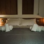 Ξενοδοχείο με διαμερίσματα Casa Olivi 4*