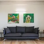 Casa Olivi Ξενοδοχείο με διαμερίσματα