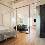 Ξενοδοχείο με διαμερίσματα Casa Olivi Μπαρντολίνο