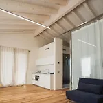 Casa Olivi Μπαρντολίνο