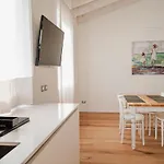 Casa Olivi Ξενοδοχείο με διαμερίσματα