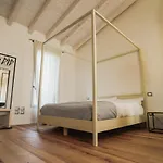 Ξενοδοχείο με διαμερίσματα Casa Olivi Μπαρντολίνο