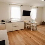 Ξενοδοχείο με διαμερίσματα Casa Olivi