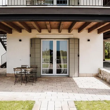 Aparthotel Casa Olivi Bardolino
