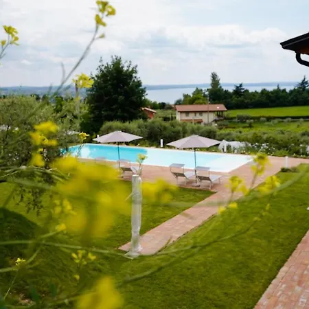 Casa Olivi Aparthotel *