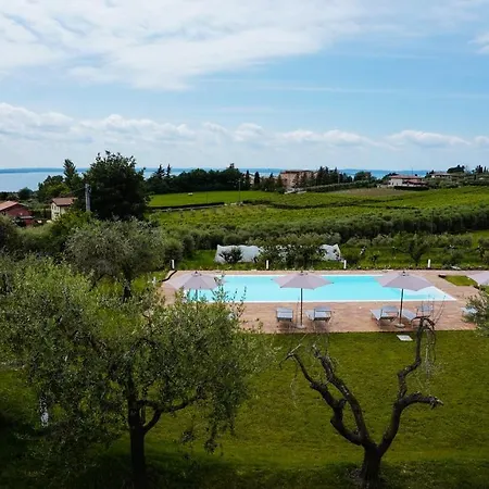 Casa Olivi 4*