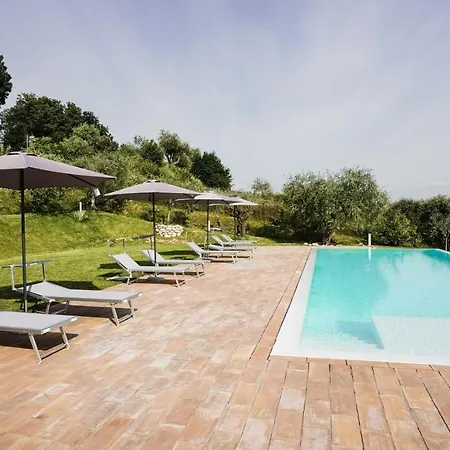 Casa Olivi Aparthotel *