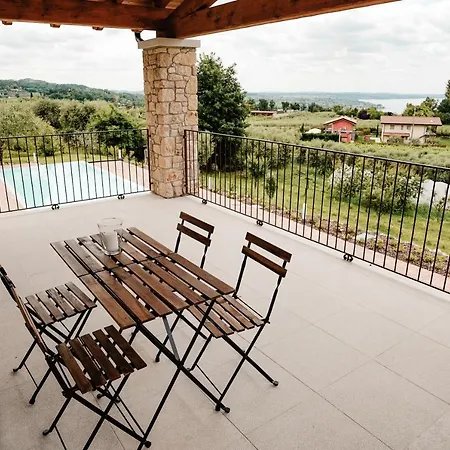 Aparthotel Casa Olivi