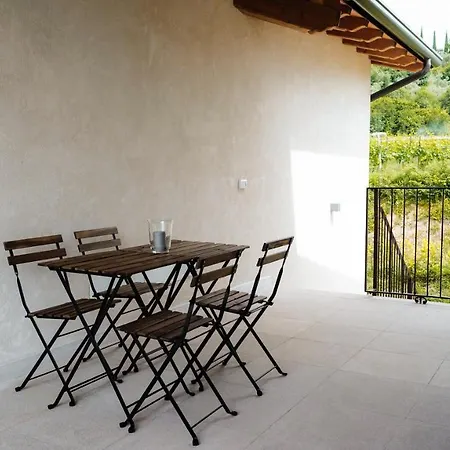 Casa Olivi * Bardolino