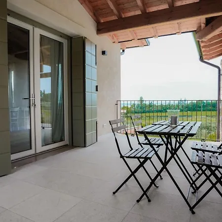 Aparthotel Casa Olivi Bardolino