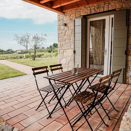 Casa Olivi *