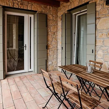 Casa Olivi Ξενοδοχείο με διαμερίσματα 4*