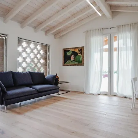 Casa Olivi Μπαρντολίνο