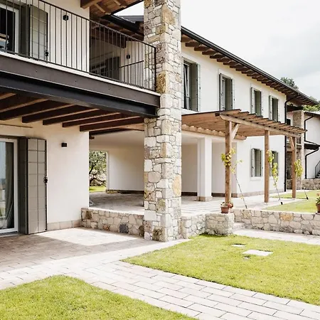 Casa Olivi Μπαρντολίνο