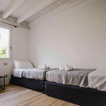 Casa Olivi 4* Bardolino