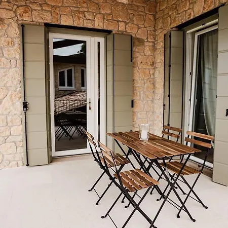 Casa Olivi