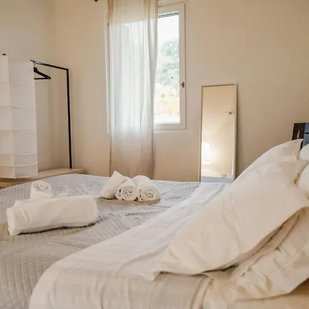 Lejlighedshotel Casa Olivi 4*