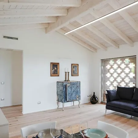 Casa Olivi