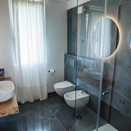 Lejlighedshotel Casa Olivi 4*