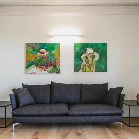 Casa Olivi Apartmanhotel