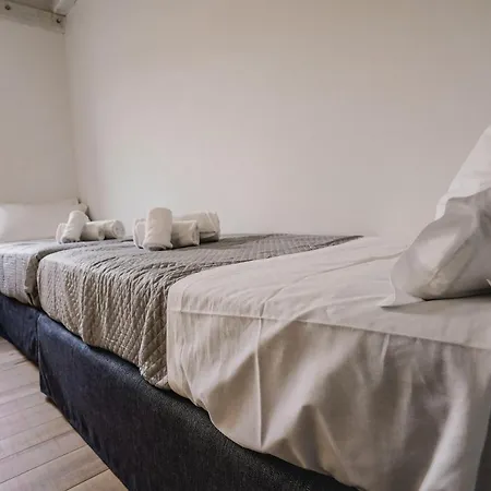 Casa Olivi 4* Bardolino