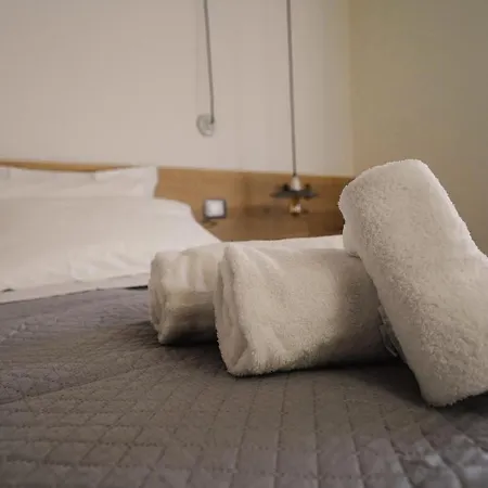 Lejlighedshotel Casa Olivi Bardolino