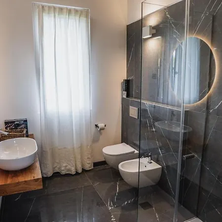 מלון דירות Casa Olivi