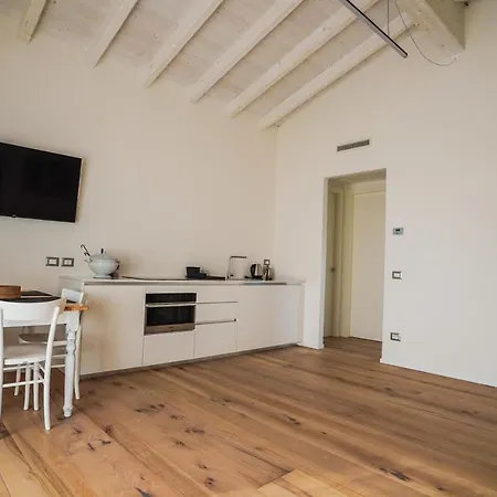 Casa Olivi Aparthotel