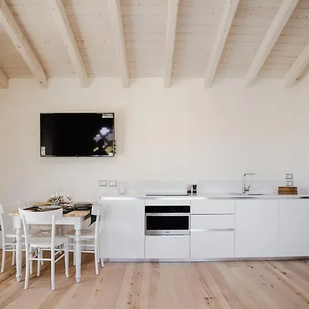 Casa Olivi