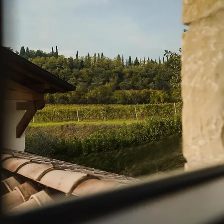 Appart hôtel Casa Olivi *