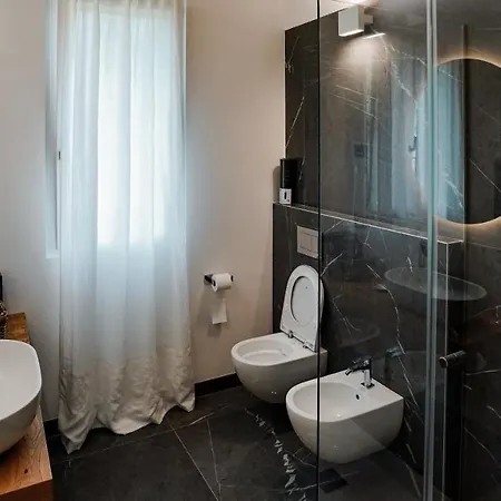 Casa Olivi 4*