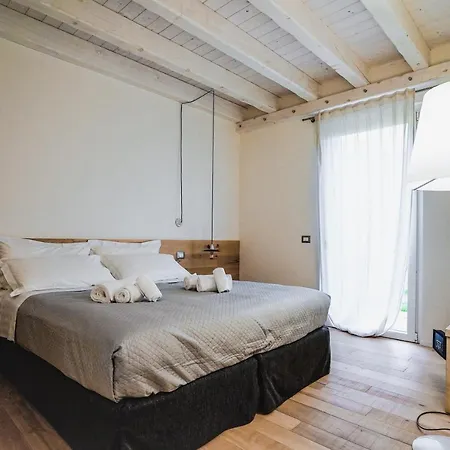 Casa Olivi *
