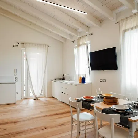 Casa Olivi ברדולינו