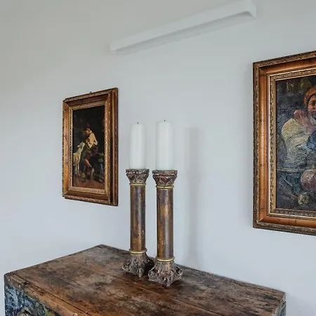 Casa Olivi