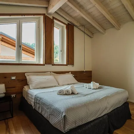 Casa Olivi 4* ברדולינו