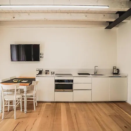 Casa Olivi Lejlighedshotel Bardolino