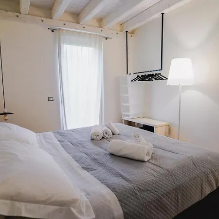 Casa Olivi * Bardolino
