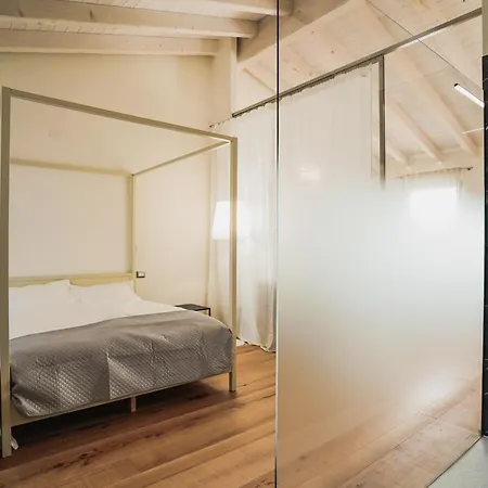 Aparthotel Casa Olivi