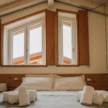 Casa Olivi Lejlighedshotel Bardolino