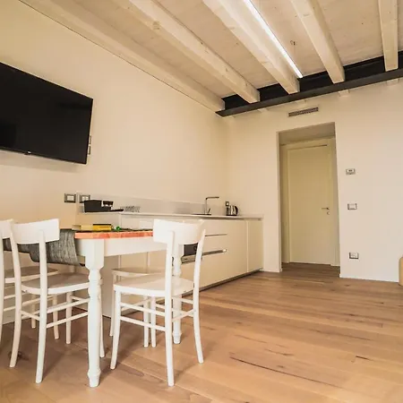 Casa Olivi 4*