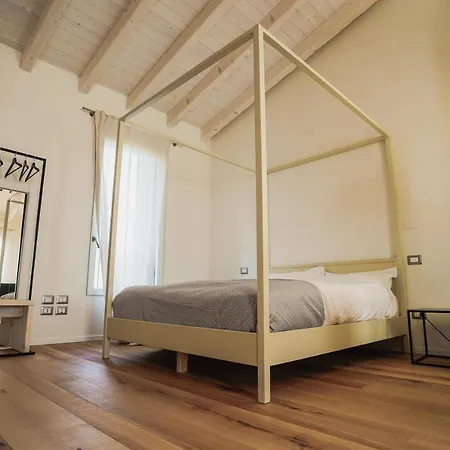 Lejlighedshotel Casa Olivi Bardolino