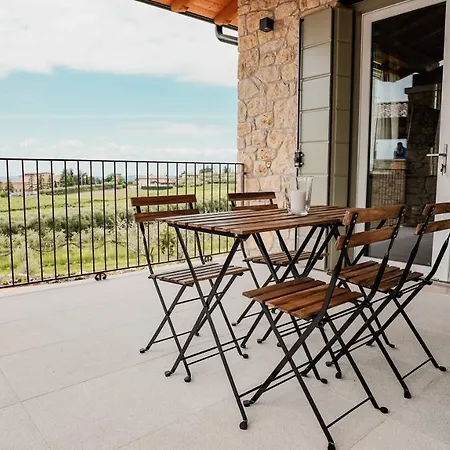 Casa Olivi Μπαρντολίνο