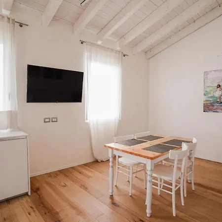 Casa Olivi Appart hôtel