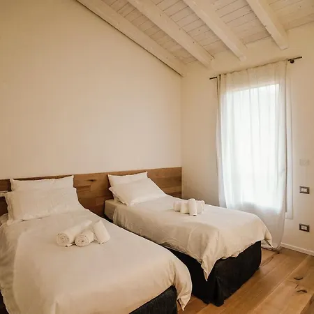 Casa Olivi Lejlighedshotel