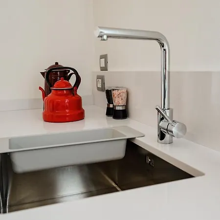 Casa Olivi Lejlighedshotel Bardolino