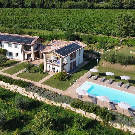 Aparthotel Casa Olivi