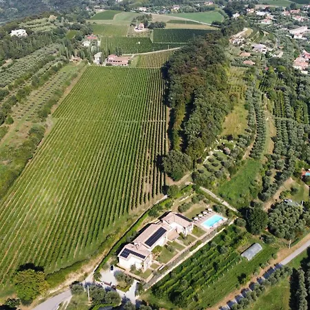 Casa Olivi Aparthotel *