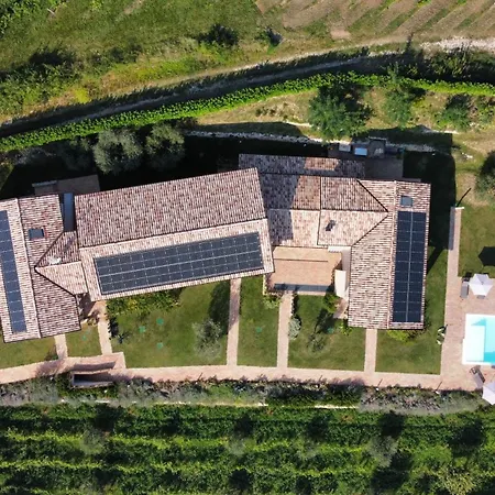 Casa Olivi Aparthotel *